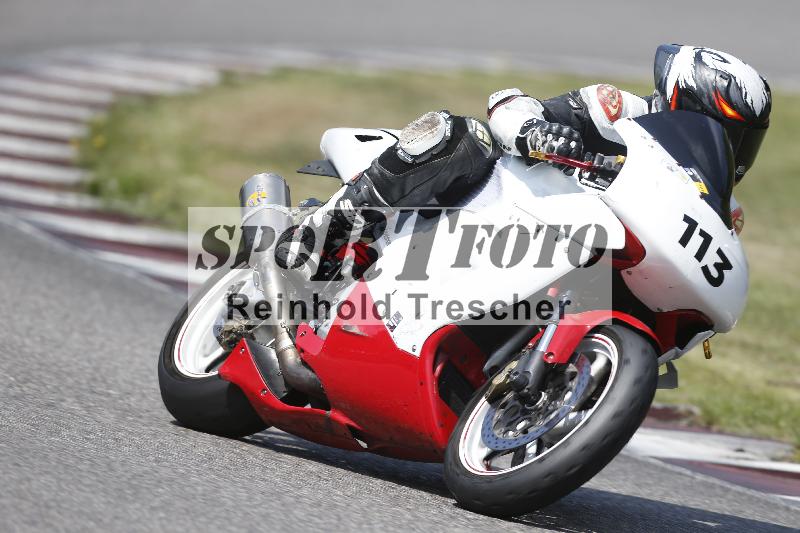 /28 25.07.2026  Speer Racing ADR/Gruppe gelb/113